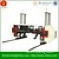 MJ3709 horizontal bandsaw woodworking to mobile sawmill
